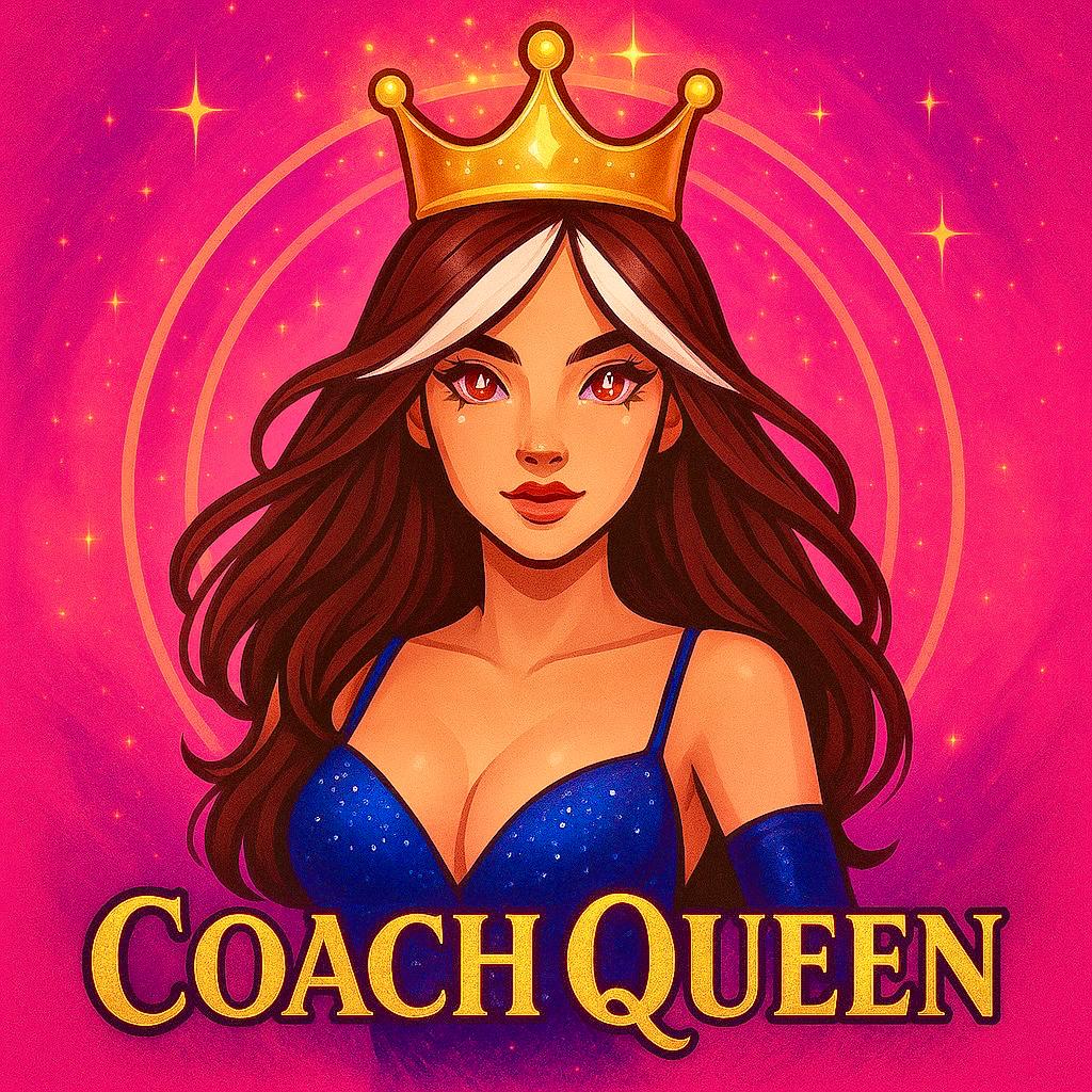 Tu Coach Queen