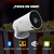PROYECTOR LUO V80 DE ALTA CALIDAD. - tienda online
