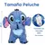 Stitch - Peluche Relajante Que Respira - tienda online