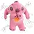 Stitch - Peluche Relajante Que Respira - comprar online