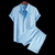 2X1 CAMISA + SHORT WAFLE - Punto Shopping