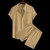 Imagen de 2X1 CAMISA + SHORT WAFLE