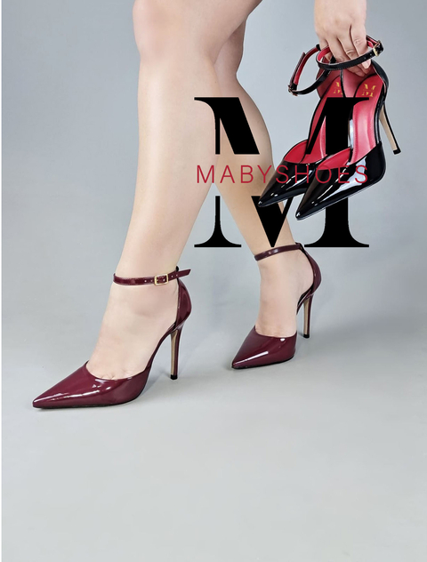 Vídeo de MabyShoes