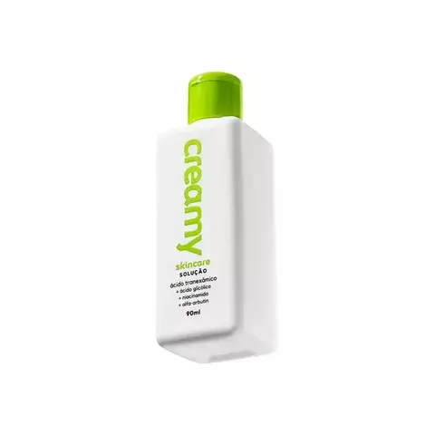 Ácido Tranexamico - Creamy