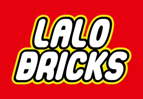 Lalo Bricks
