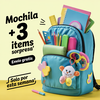 Listos Para la Mochi - comprar online
