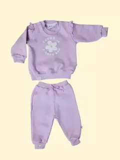 CONJUNTO DE FRISA SAHILY - tienda online
