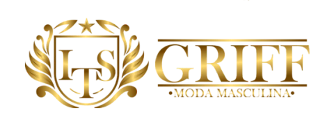 ITS GRIFF MODA MASCULINA