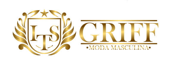 ITS GRIFF MODA MASCULINA