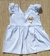 VESTIDO COM DETALHE DE LAÇO