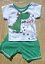 CONJUNTO VERDE