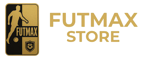 Futmax - Camisas de time 