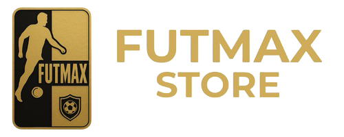 Futmax - Camisas de time 