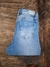 Calça Jeans Feminina Country & Cia Boot Cut Clara com Bordado na internet