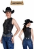 Body Regata Radade Rose Regata Bordada - Esteio Agro