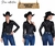 Body Manga Longa Bege Stars Radade - comprar online