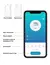 Alimentador para gatos 4L com APP integrado na internet