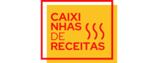 Caixinhas de Receitas