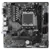 Mother Gigabyte A620M S2H Socket AM5 - comprar online