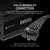Imagen de Fuente Corsair RM1000e 1000W Cybenetics Gold Full Modular PCIe 5.1 / ATX 3.1 Black