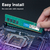 Memoria DDR4 8GB 3200MHz Crucial UDIMM - tienda online