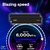 Memoria Ddr5 48 Gb 5600 Mhz Crucial Pro - comprar online