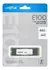 SSD 480GB Crucial E100 Gen4 NVMe M.2 - comprar online