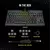 Teclado Corsair K70 RGB TKL Cherry MX Speed Compacto - comprar online