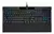 Teclado Corsair K70 RGB Pro Cherry MX Speed Negro