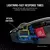 Mouse Corsair M65 RGB ULTRA Wireless White Gaming - tienda online