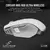 Mouse Corsair M65 RGB ULTRA Wireless White Gaming - comprar online