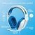 Auricular Logitech G335 Gamer Mic 3.5mm PC Ps4 Ps5 Blanco - comprar online
