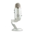 Imagen de Micrófono Logitech Yeti Usb Multipatrón Blue Voice