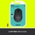 Mouse Logitech M280 Inalámbrico – Diseño Curvo - Negro - tienda online