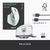 Mouse Logitech Mx Master 3s Bluetooth Usb Multidispositivo - comprar online