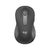 Mouse Logitech M650 Signature Optico Wireless Left L Gris