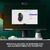 Mouse Logitech M650 Signature Optico Wireless Left L Gris - tienda online