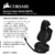 Auricular Corsair Gaming Void ELITE RGB Wireless 7.1 - comprar online