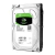 Disco Rígido 2TB Seagate Barracuda Alta Velocidad 7200RPM