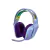 Auricular Logitech G733 Gamer Wireless Mic RGB Usb Lila - comprar online