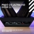 Auricular Logitech Astro A50 Gen5 Gamer Lightspeed + Base
