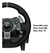 Volante Logitech G920 Driving Force Racing Xbox One Pc - tienda online
