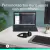 Auricular Logitech Zone 300 Inalambrico Bluetooth Mic