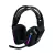 Auricular Logitech G733 Gamer Wireless Mic RGB Usb Lila