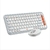 Combo Logitech Pop Icon Teclado Y Mouse Bluetooth Esp - comprar online