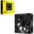 Fan Cooler Corsair RS120 MAX 120mm PWM 30mm Fan Black en internet
