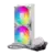 Watercooling Cooler Master ML240L Core White