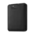 Disco Externo 5TB Western Digital Elements Negro USB 3.0
