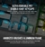 Teclado Corsair K100 RGB Cherry MX Speed Mecánico en internet