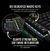 Teclado Corsair K100 RGB Cherry MX Speed Mecánico - comprar online
